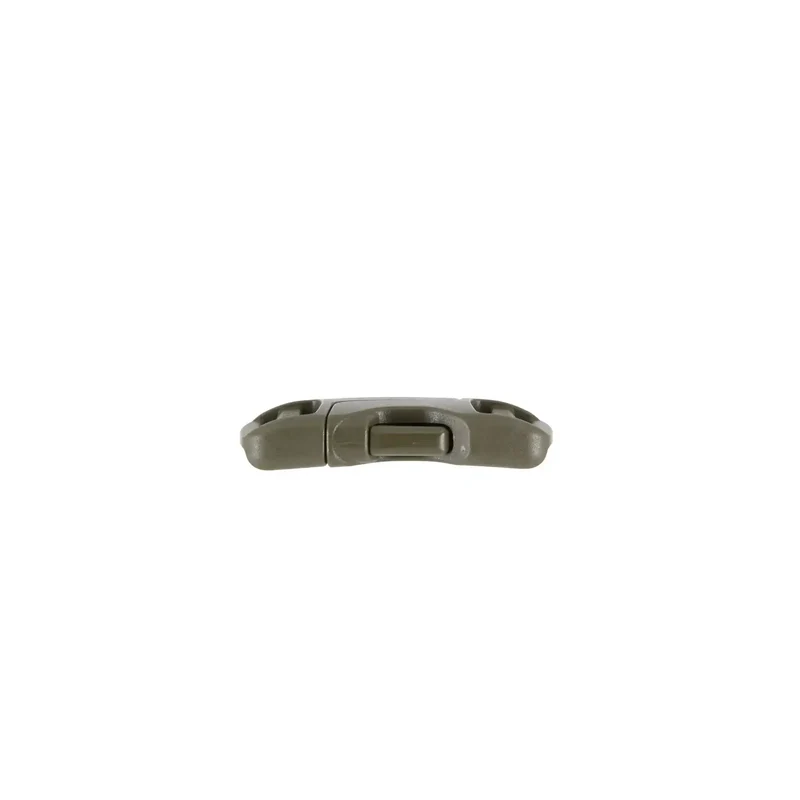 Steckschnalle Dual Herma SR-25 2er Pack