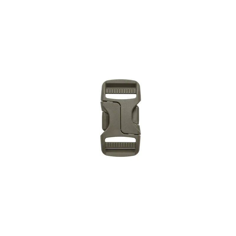 Steckschnalle Dual Herma SR-25 2er Pack