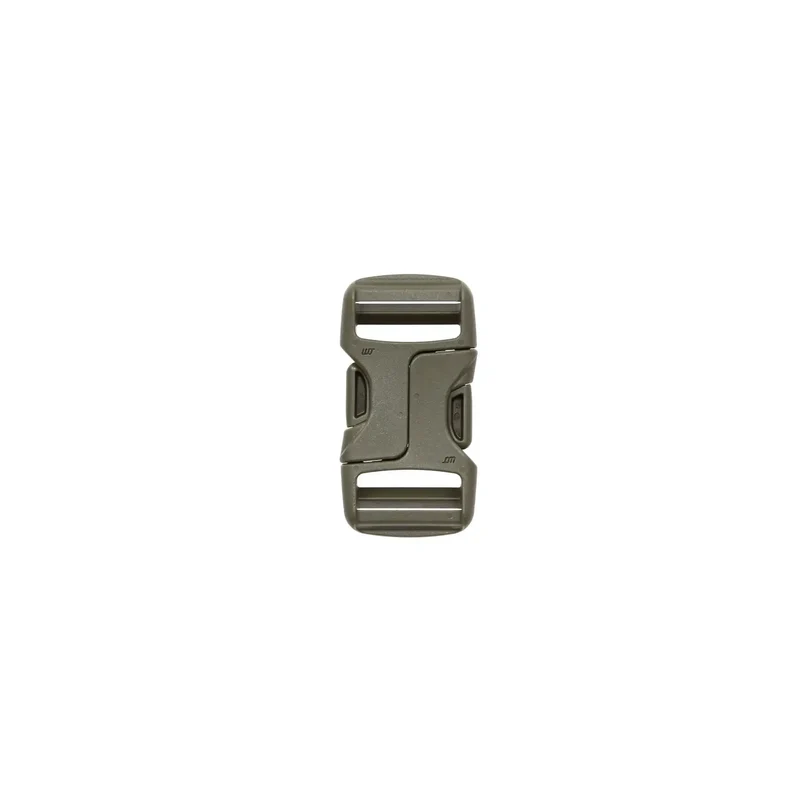Steckschnalle Dual Herma SR-25 2er Pack