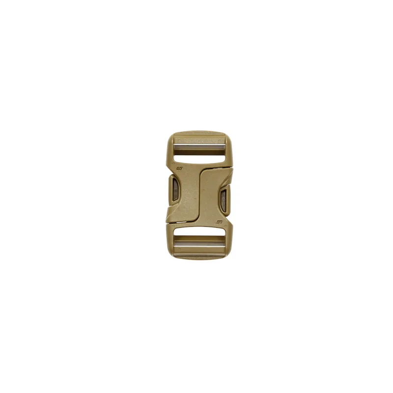 Steckschnalle Dual Herma SR-25 2er Pack