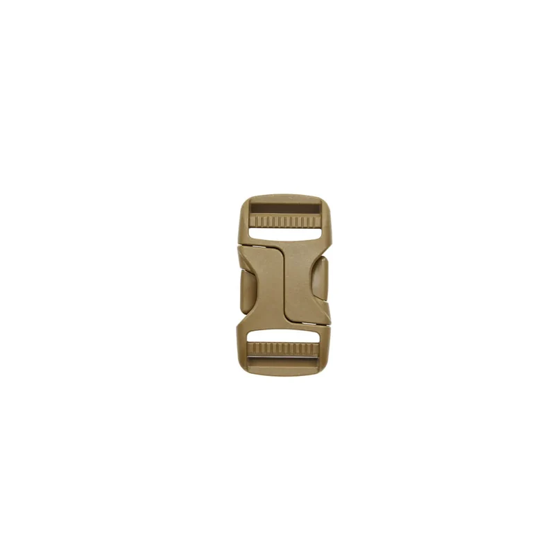 Steckschnalle Dual Herma SR-25 2er Pack