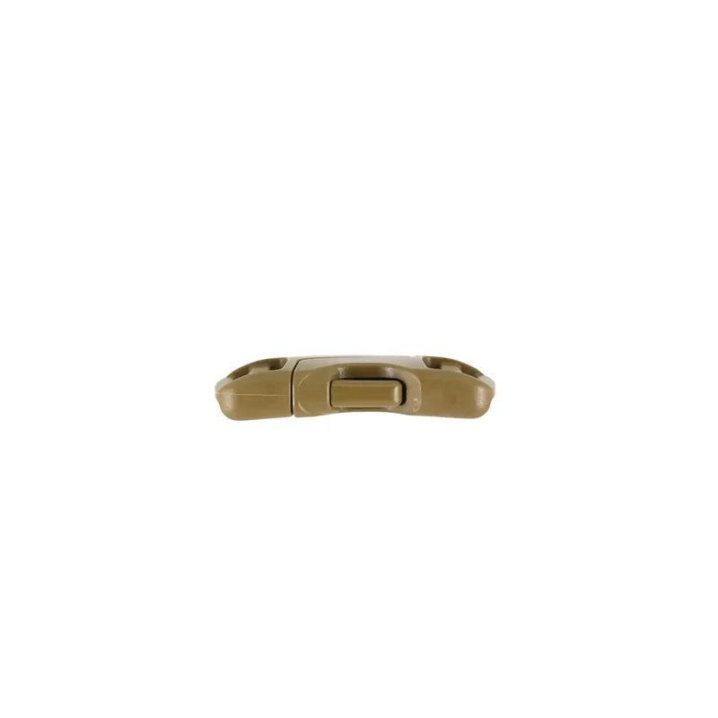 Steckschnalle Dual Herma SR-25 2er Pack