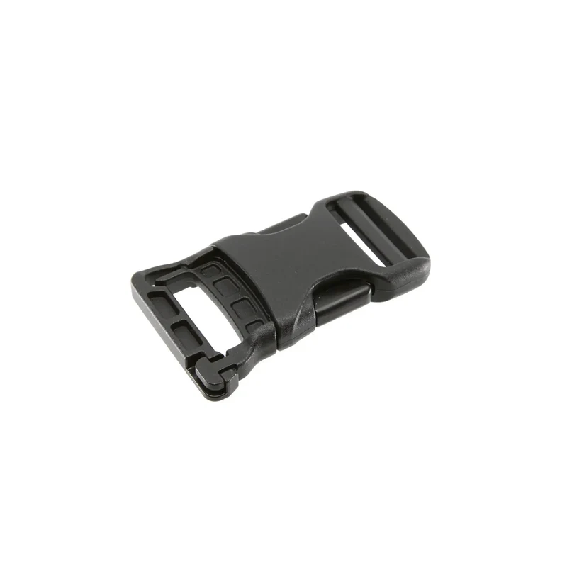 Mehrzweck-Schnalle Safety Champ Male SR-25 2er Pack