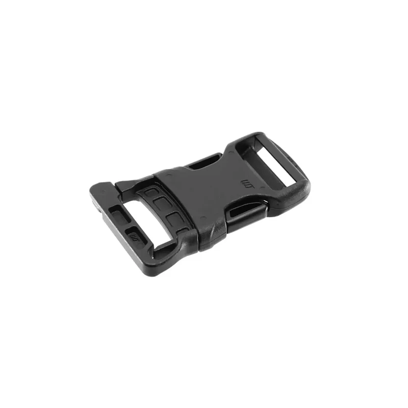 Mehrzweck-Schnalle Safety Champ Male SR-25 2er Pack