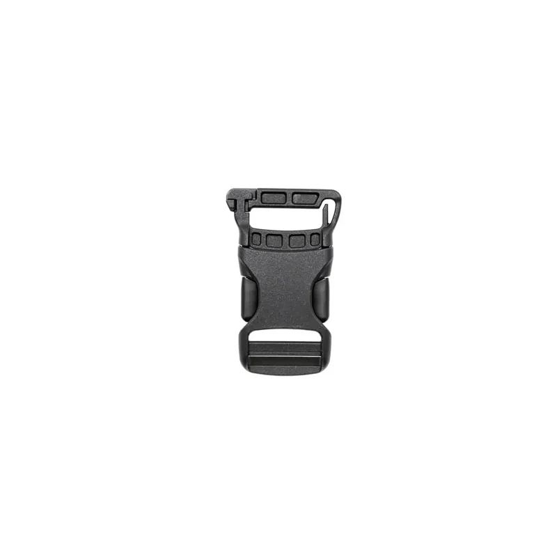 Mehrzweck-Schnalle Safety Champ Male SR-25 2er Pack