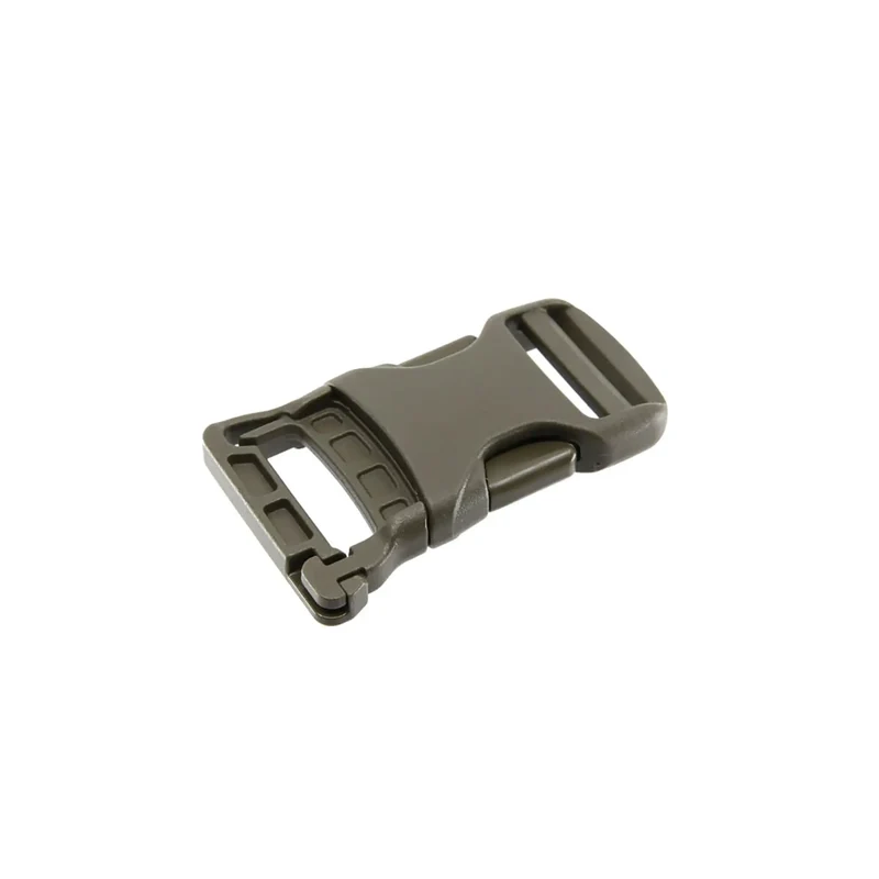 Mehrzweck-Schnalle Safety Champ Male SR-25 2er Pack