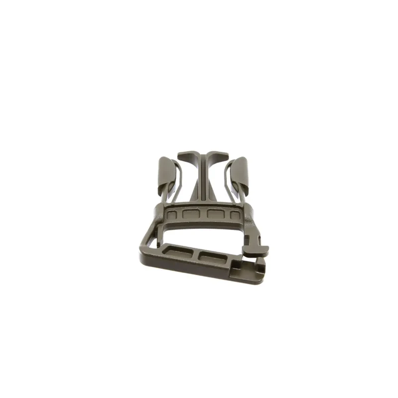 Mehrzweck-Schnalle Safety Champ Male SR-25 2er Pack