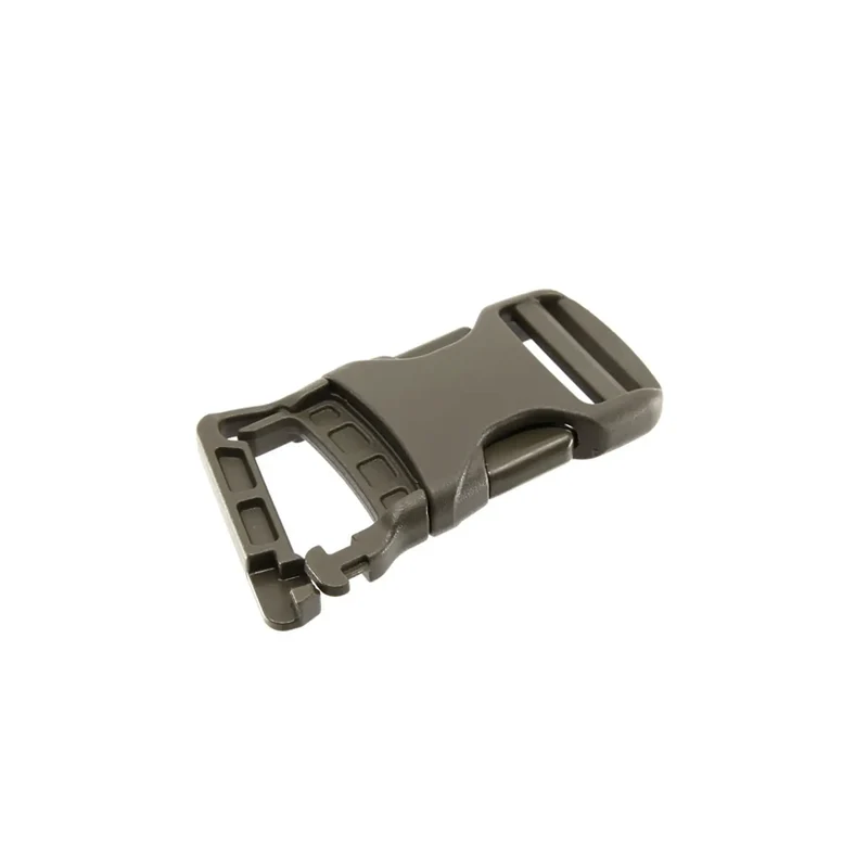 Mehrzweck-Schnalle Safety Champ Male SR-25 2er Pack