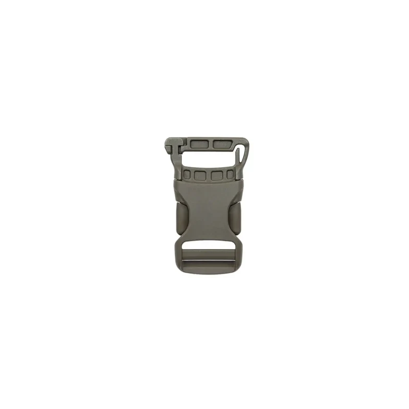 Mehrzweck-Schnalle Safety Champ Male SR-25 2er Pack