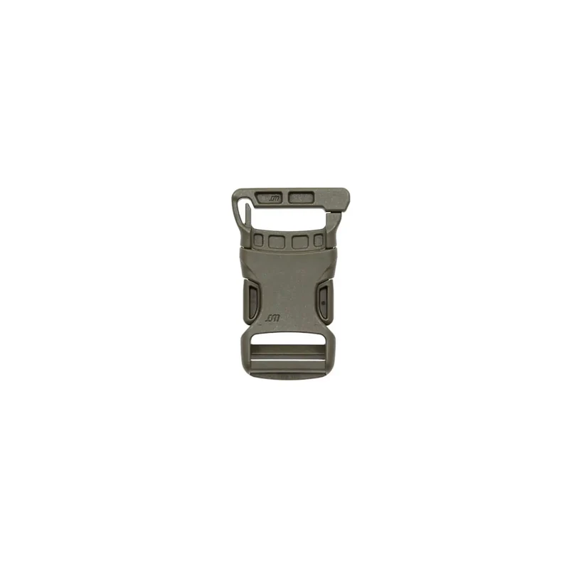 Mehrzweck-Schnalle Safety Champ Male SR-25 2er Pack