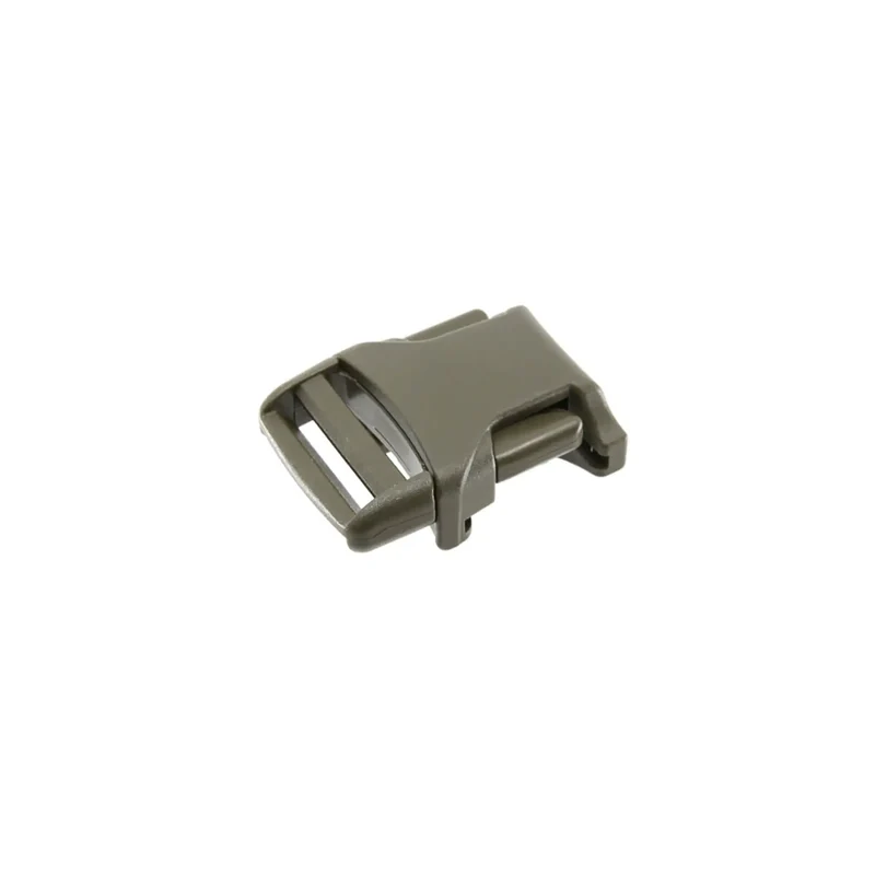 Steckschließe Molle 4Way Champ SR-25 2er Pack
