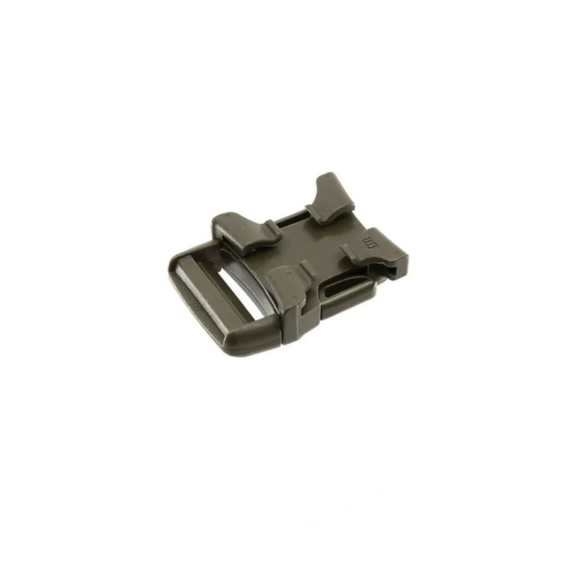 Steckschließe Molle 4Way Champ SR-25 2er Pack