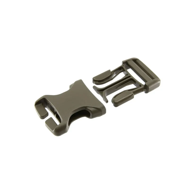 Ersatz-Schnalle Quick Attach Champ SR-25 2er Pack