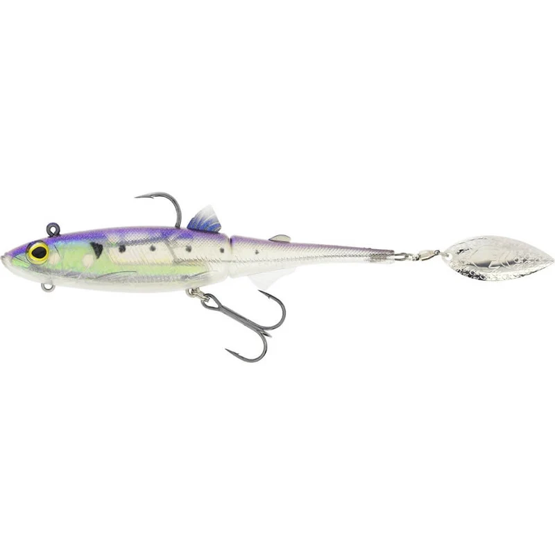 HypoTeez Spintail