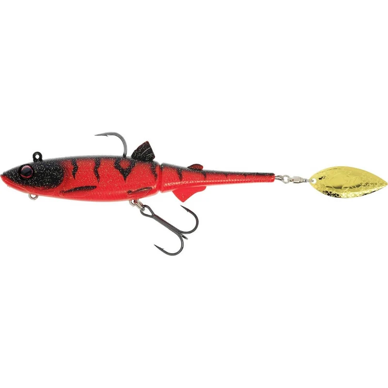 HypoTeez Spintail