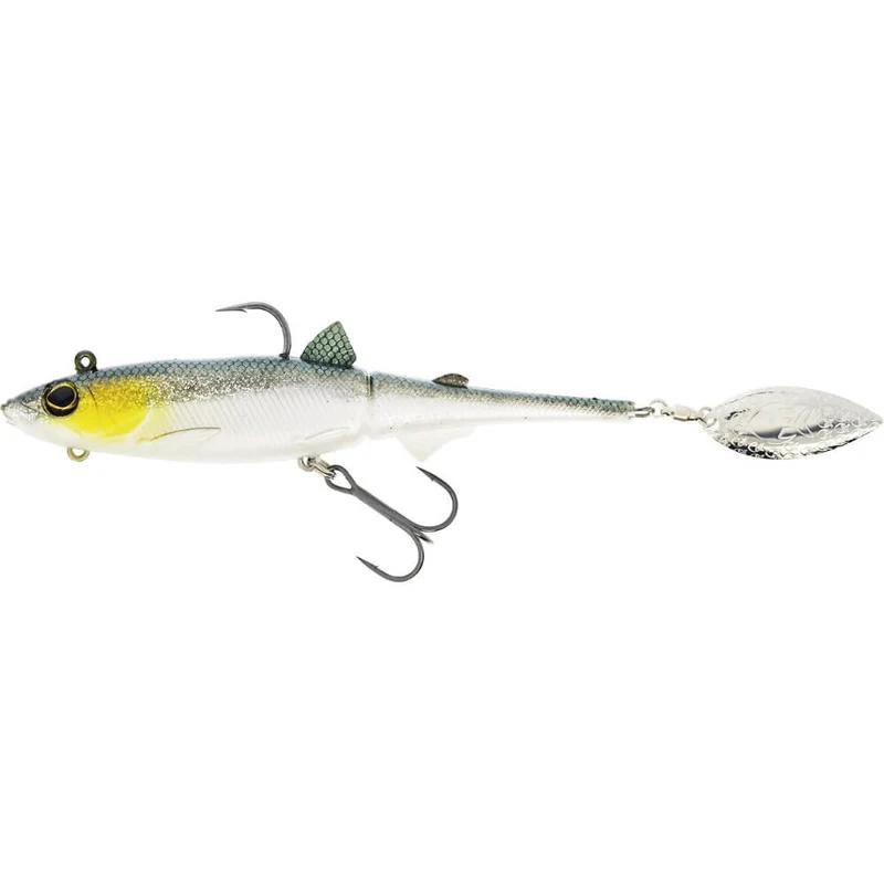 HypoTeez Spintail