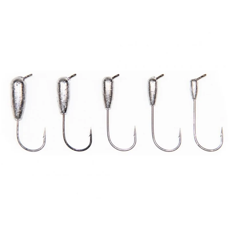 Tube Jig Head 60°