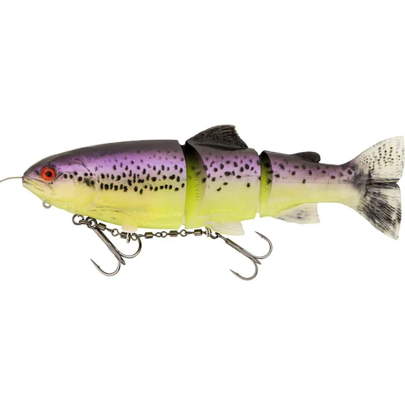 Tommy The Trout Inline