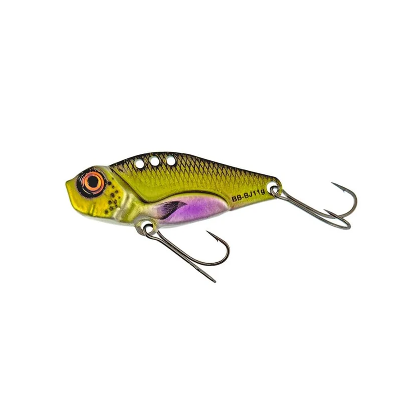 Barschbaron BladeJig