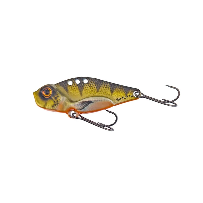 Barschbaron BladeJig