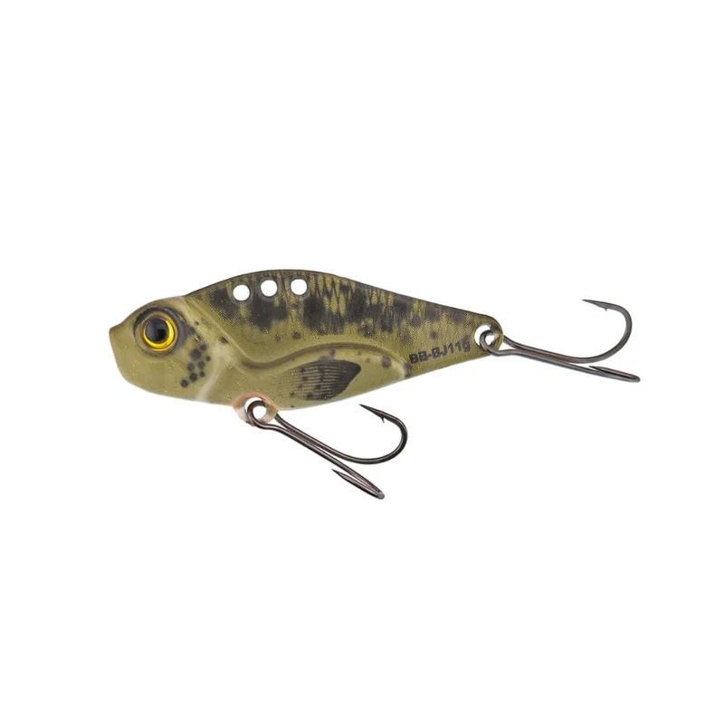 Barschbaron BladeJig
