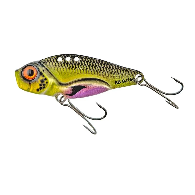 Barschbaron BladeJig