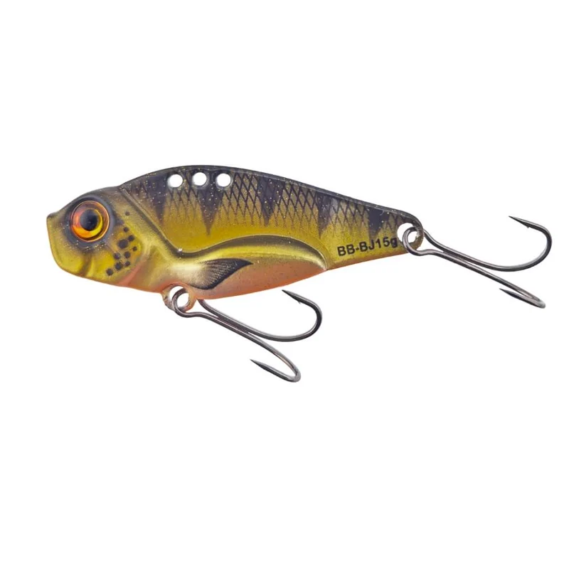 Barschbaron BladeJig