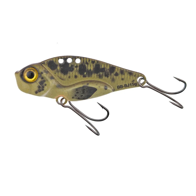 Barschbaron BladeJig