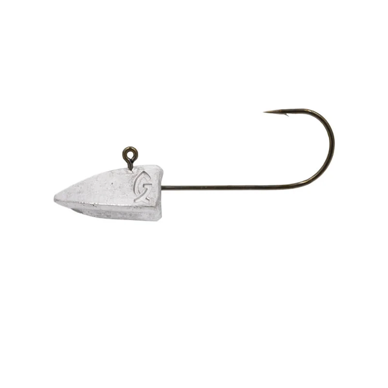 Leadfree Dart Jighead