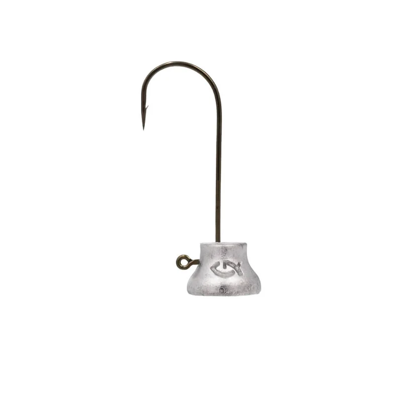 Leadfree Elephant Jighead