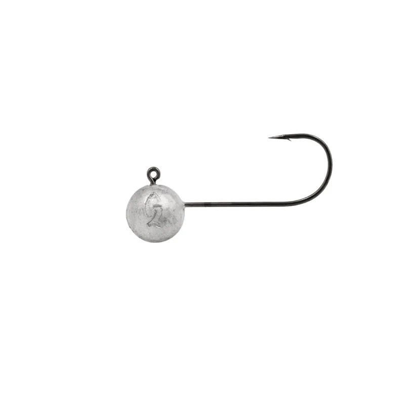Leadfree Round Jighead