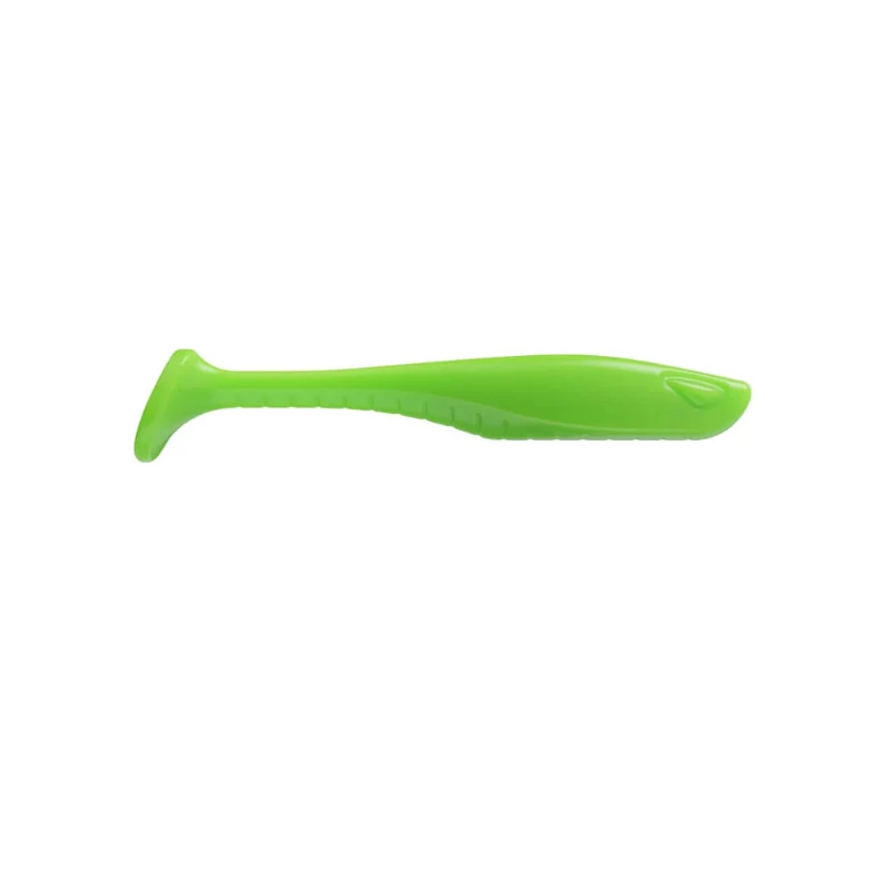 Samba Paddle