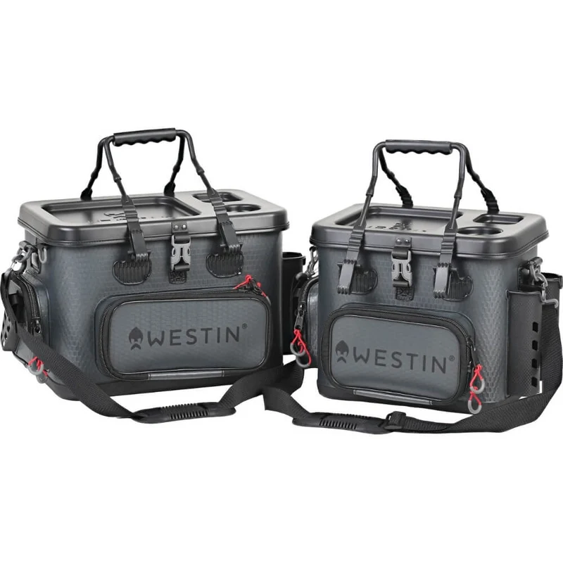 W4 Safeguard Tackle Bag