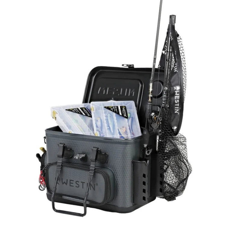 W4 Safeguard Tackle Bag