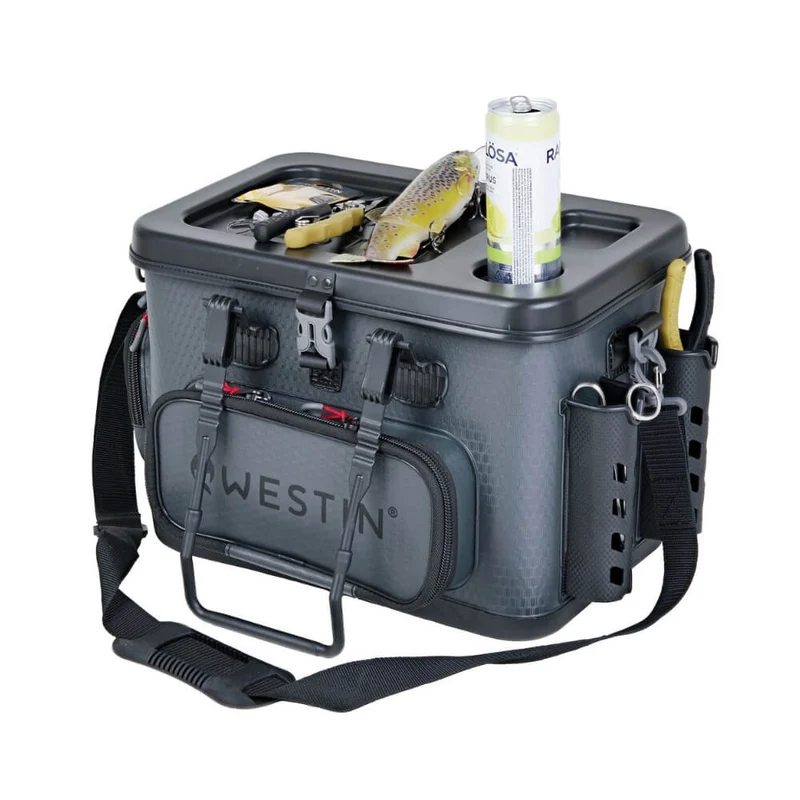 W4 Safeguard Tackle Bag