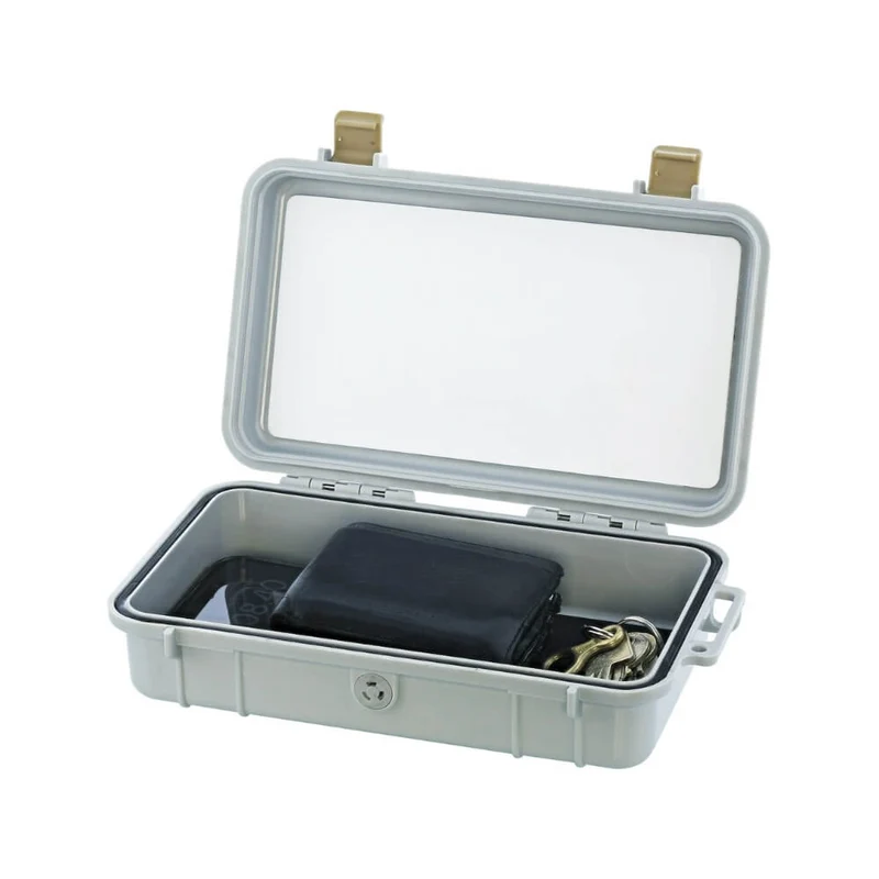 W3 WP Floating Accessory Box