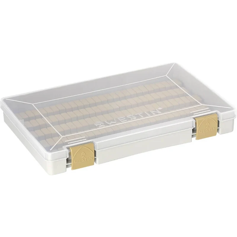 W3 Jig Box (135 Slots)