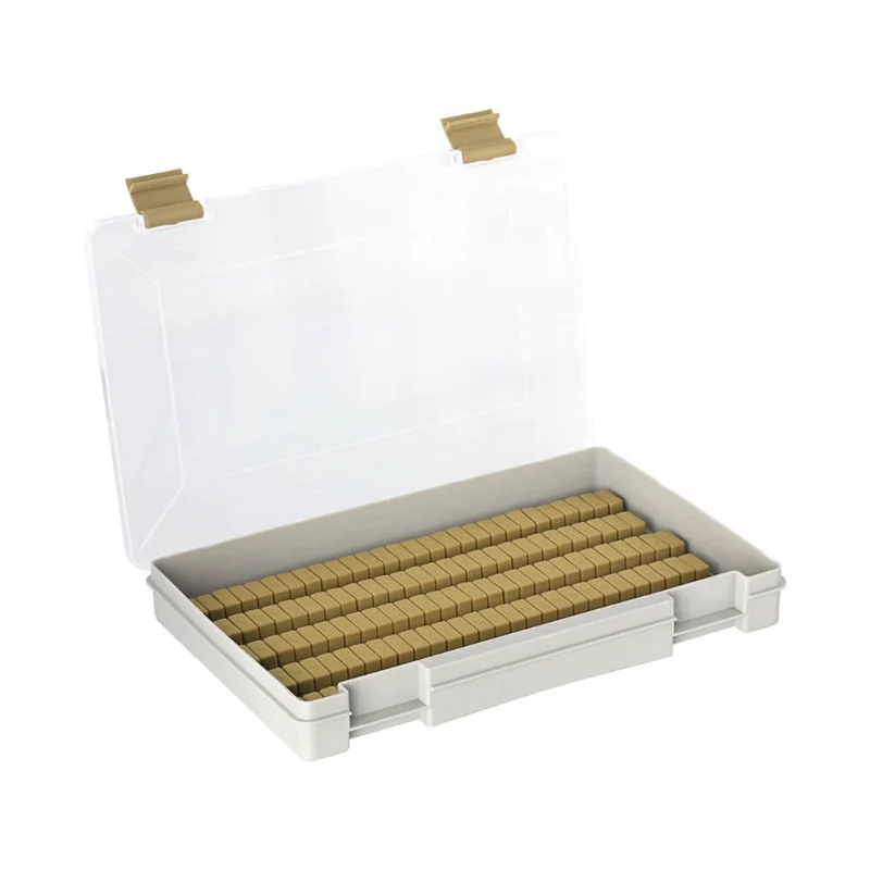 W3 Jig Box (135 Slots)