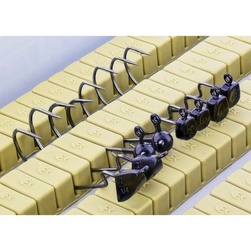 W3 Jig Box (135 Slots)