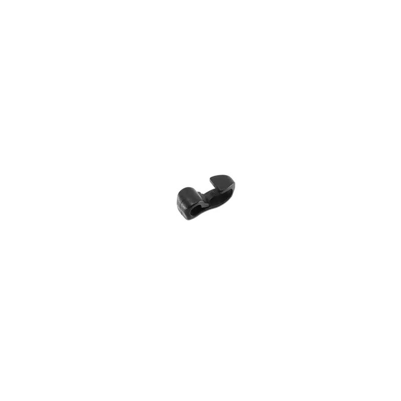 Befestigungsschlaufe Silicone Band M 5er Pack