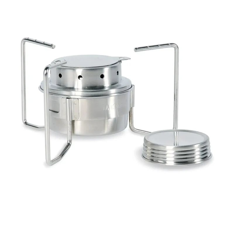 Spirituskocher Burner Set