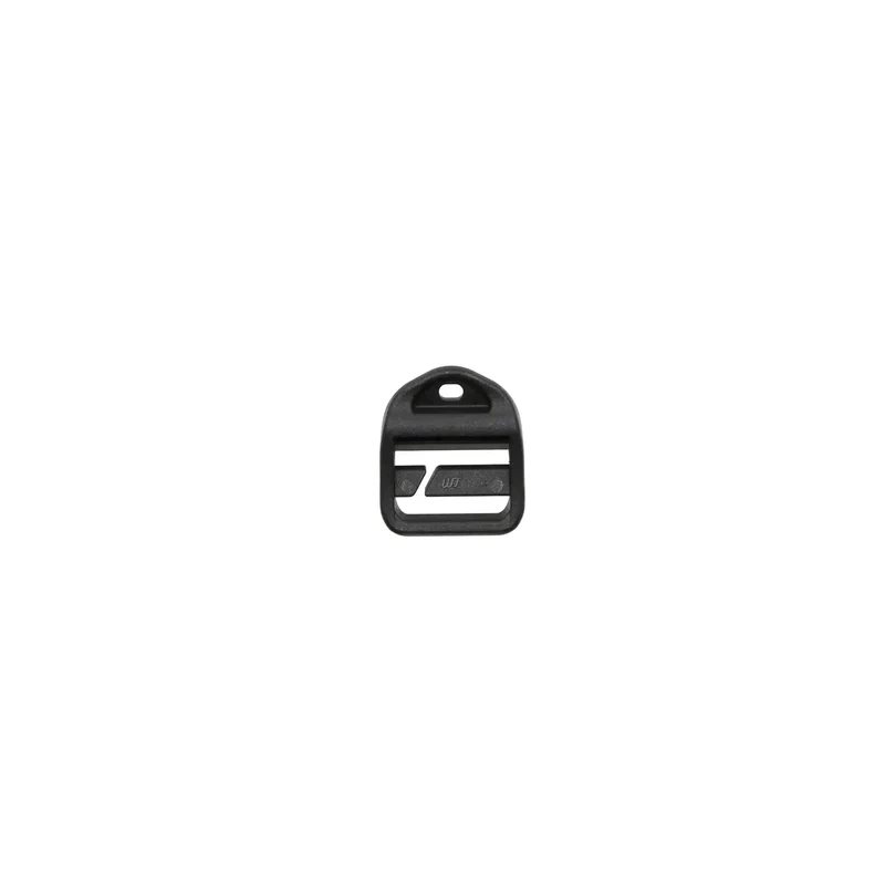 Klemmschnalle Quick Attach Tension Lock 25 2er Pack