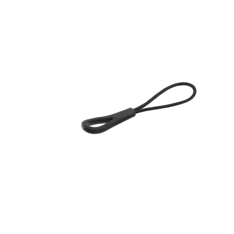Reißverschlussverlängerung Drop Puller 5er Pack
