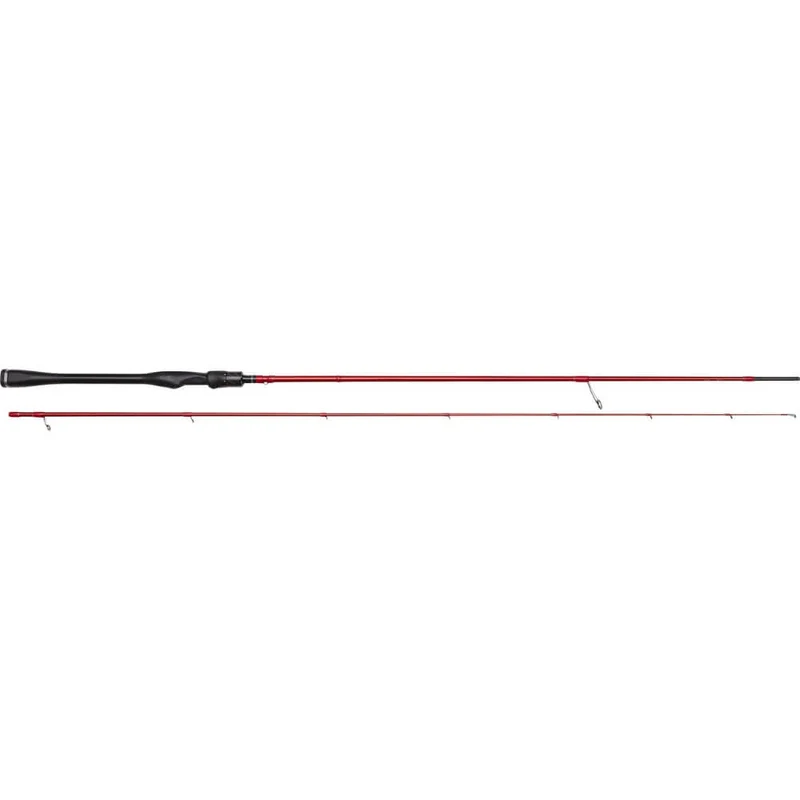 W6 Streetstick 2nd