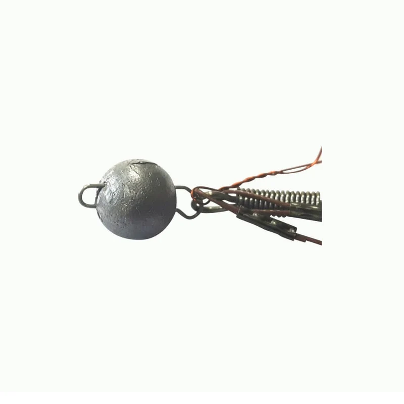 MK Adventure Spinn-System