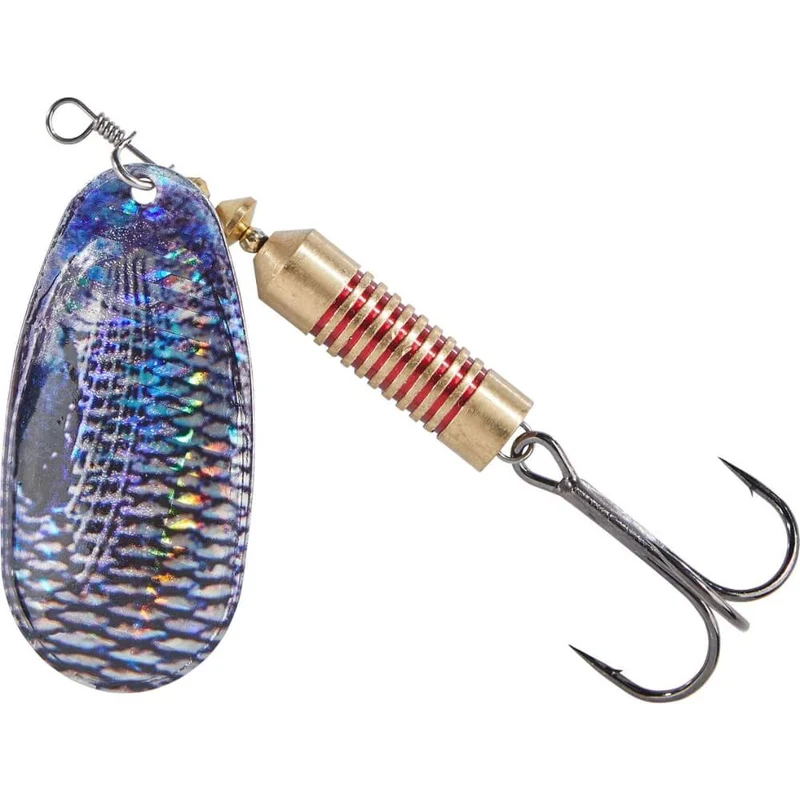Shirasu Hecht Spinner