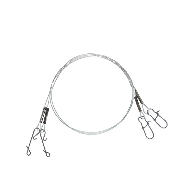 Fluorocarbon Rig / 50 cm