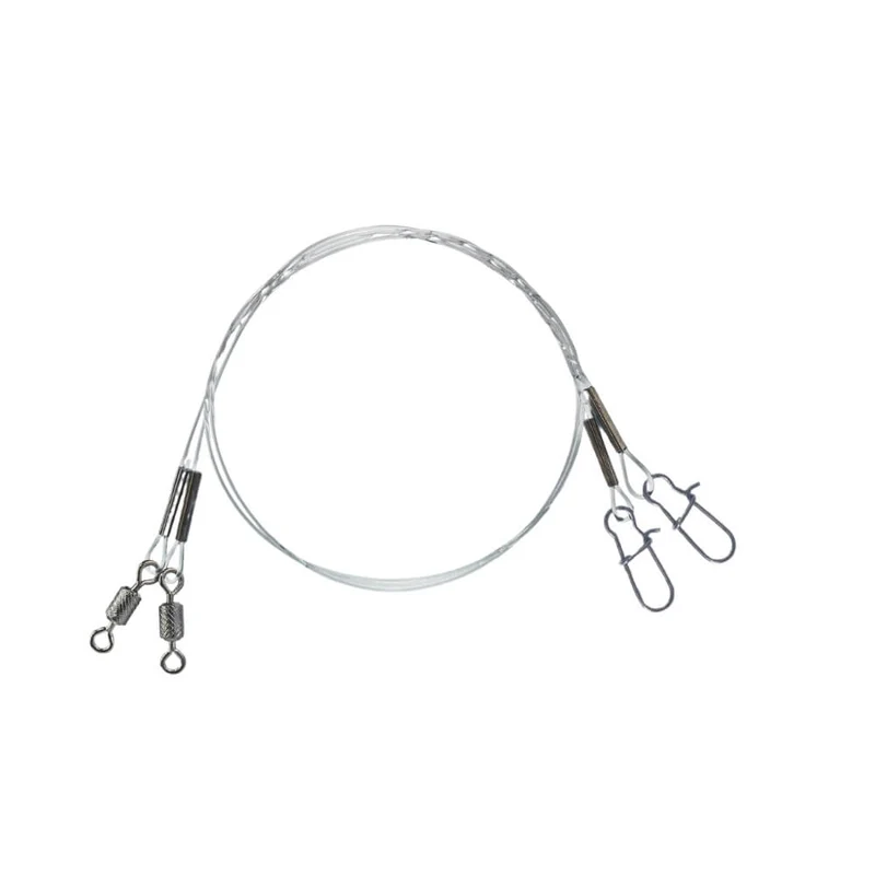 Fluorocarbon Rig / 50 cm