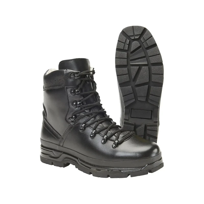 BW Bergschuh
