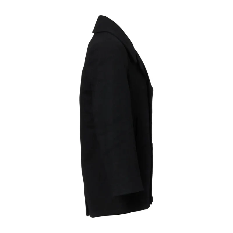 Mantel US Navy Pea Coat